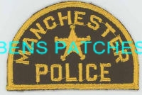 MICHIGAN,MANCHESTER POLICE 2